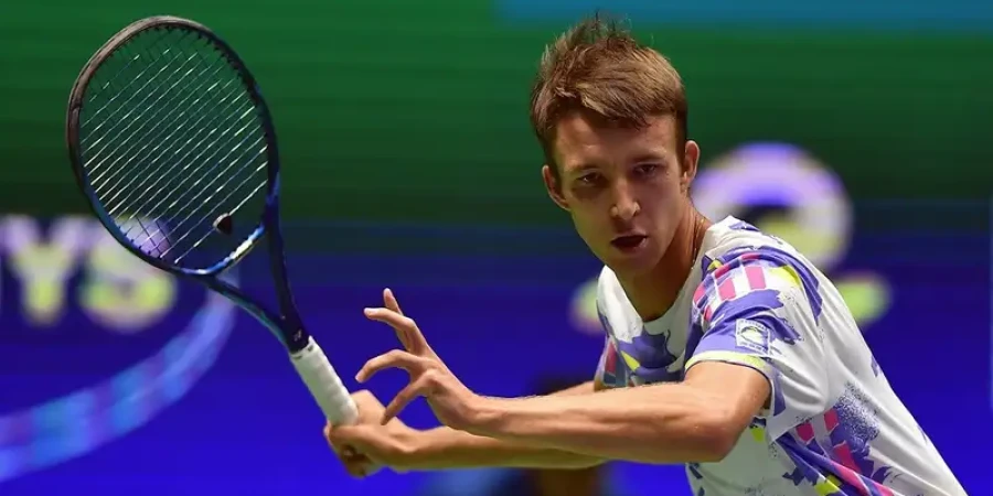 Григорий Ломакин Қытайдағы турнирдің ширек финалына шықты