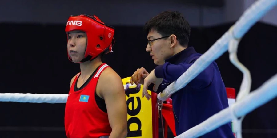 «Странджа» турнирі: Тоғыз боксшымыз шаршы алаңға көтерілді