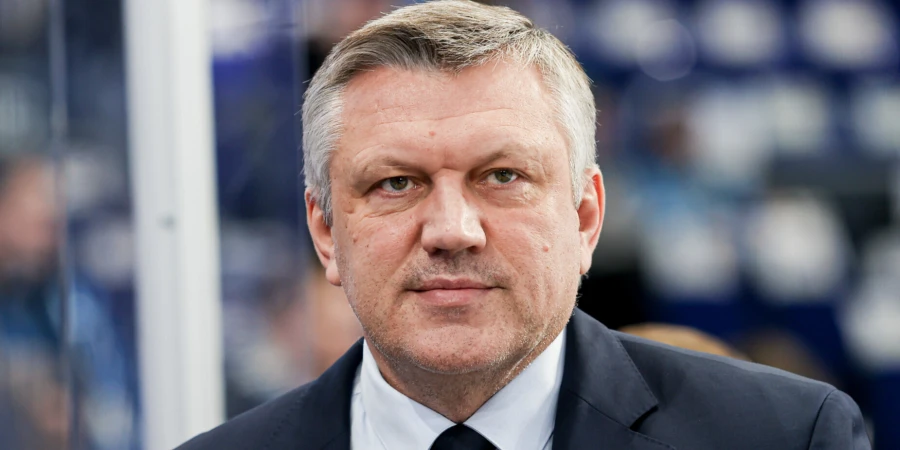 Скандально уволенный из «Барыса» тренер выбрал лучшего спортсмена России