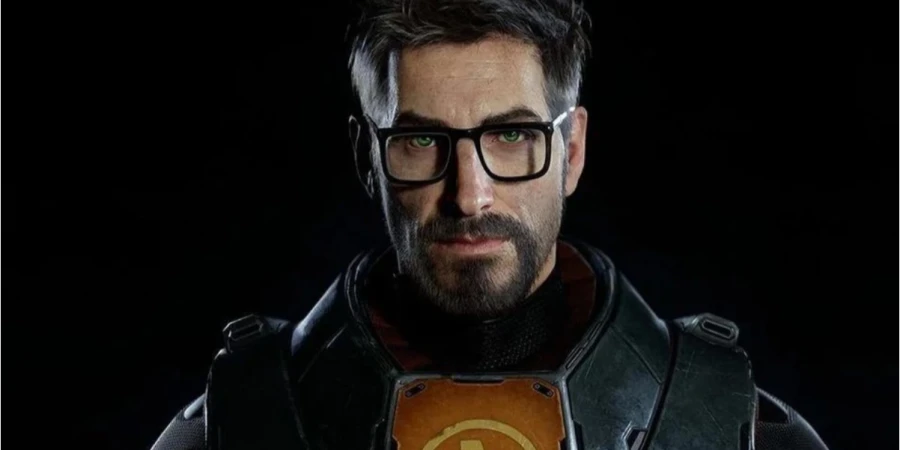 Valve активно полирует HLX — предполагаемую Half-Life 3