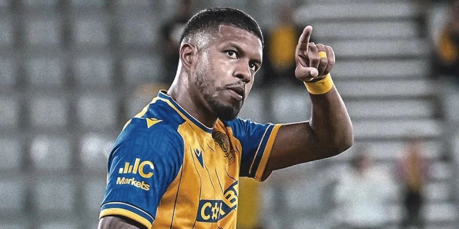 Мастер решающего паса из Бразилии может оказаться в КПЛ