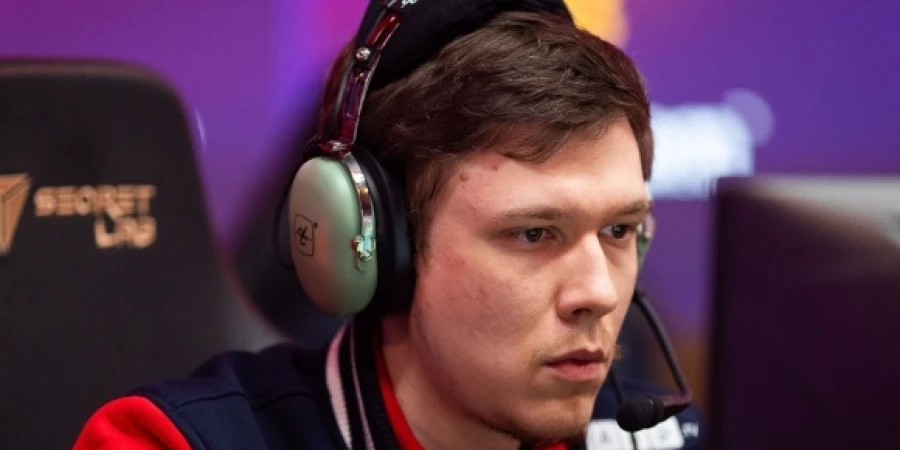Shachlo прокомментировал отсутствие на DreamLeague 27: «Думаю, это просто недоразумение»