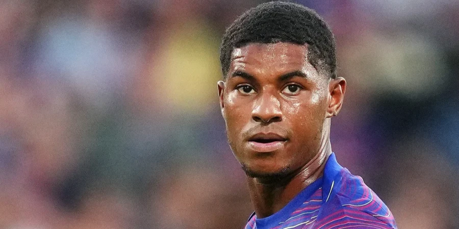 Маркус Рэшфорд находится в шаге от полноценного перехода в «Барселону»