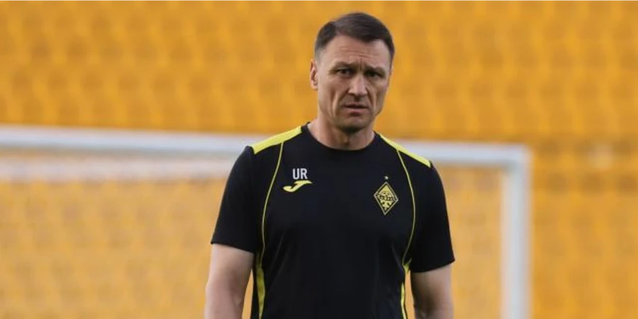 Главный тренер «Кайрата» обозначил фаворитов Лиги чемпионов