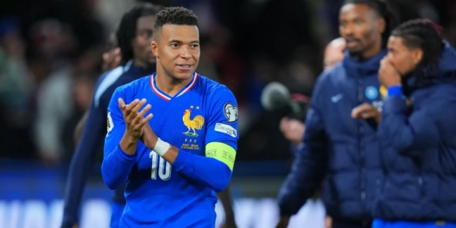 Колумбия — Франция. Прямая трансляция товарищеского матча