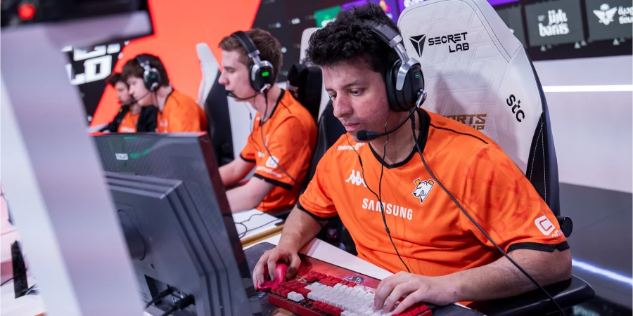 No[o]ne и ALOHADANCE вспомнили опыт выступления с V-Tune