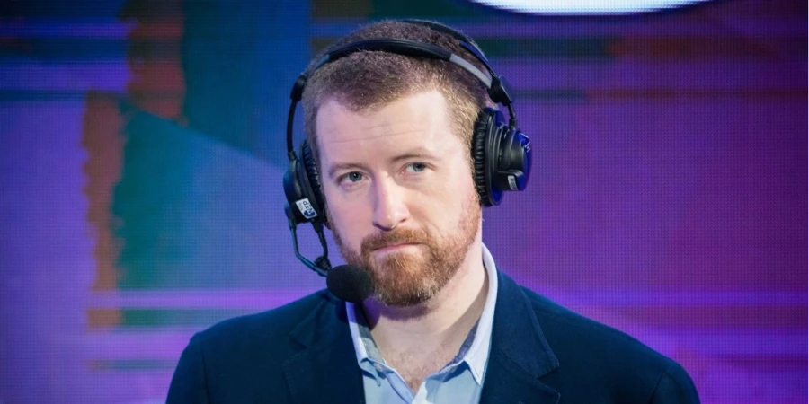 Thorin напомнил о происхождении DotA как карты для отдыха