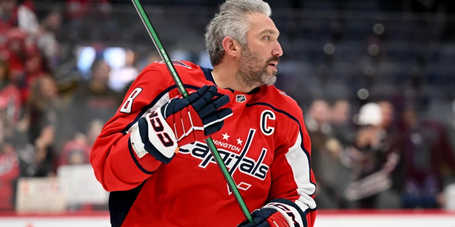 Президент КХЛ сделал заявление о возвращении Овечкина в лигу