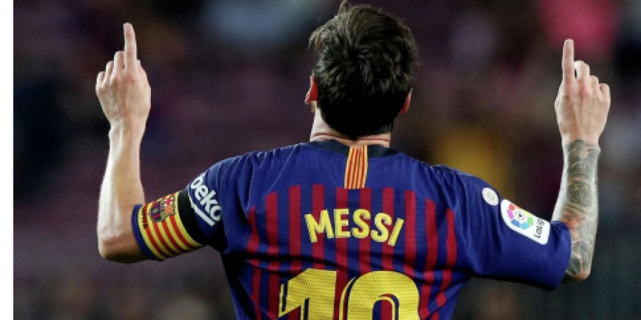 Президент «Барселоны» сделал заявление по Лионелю Месси