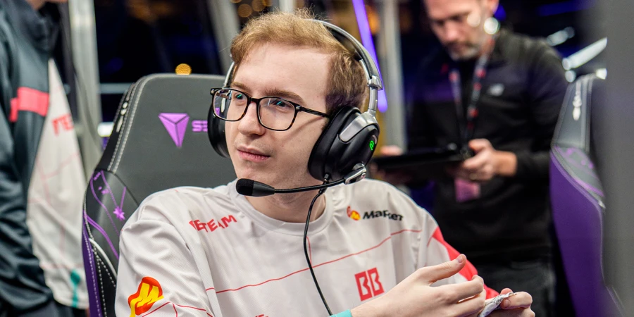 «Извините за Pudge»: Save- объяснил необычный выбор героя на FISSURE PLAYGROUND 2