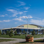 Спортсмены Алматинской области