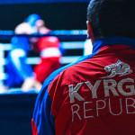 Кыргызский бокс