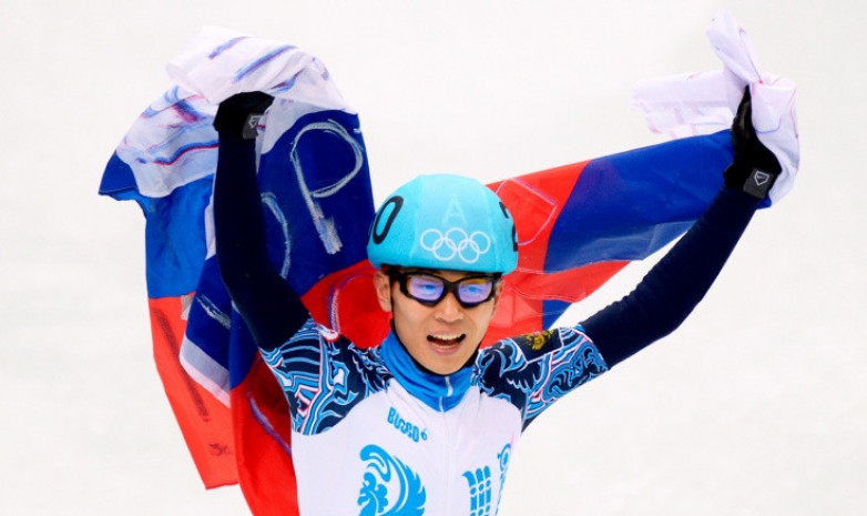Шестикратный олимпийский чемпион по шорт-треку Виктор Ан завершил карьеру 