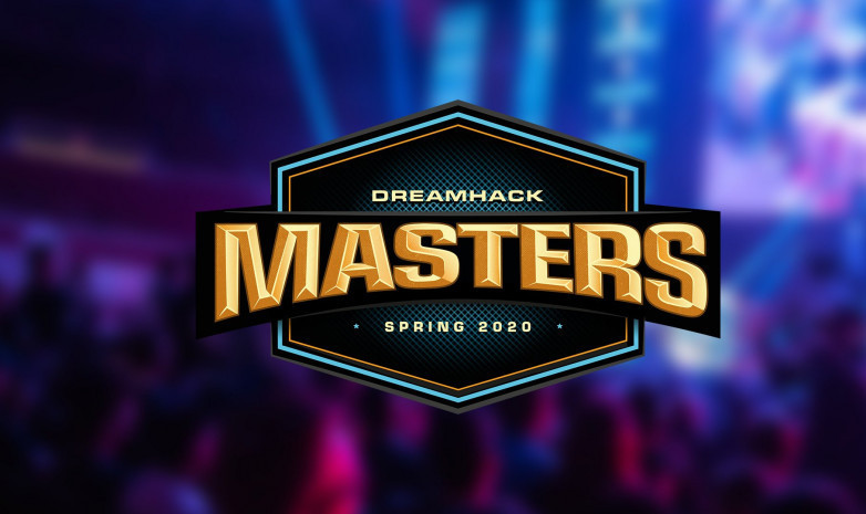 «Team OG» не прошли в финал квалификации к DreamHack Masters Spring 2020