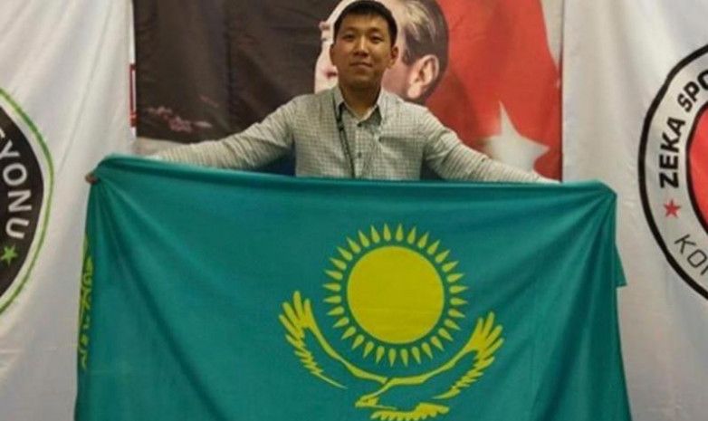 Қарағанды облысының спортшысы тоғызқұмалақтан онлайн турнирде жеңіске жетті