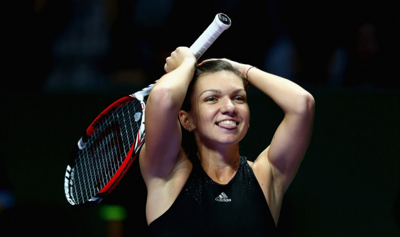 Румынская теннисистка поддержала идею Федерера объединить ATP и WTA