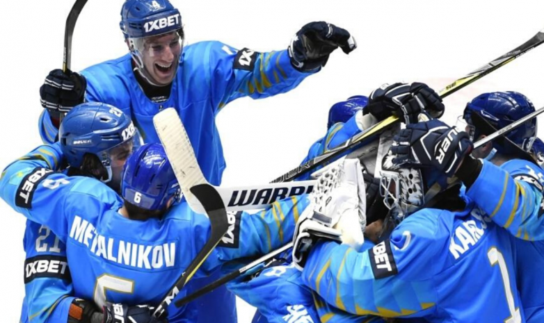 Казахстанские хоккеисты не будут считаться в КХЛ легионерами в сезоне-2020/2021
