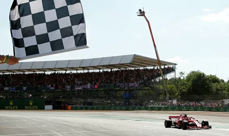 Гран-при Великобритании «Формулы-1» пройдет без зрителей из-за пандемии коронавируса
