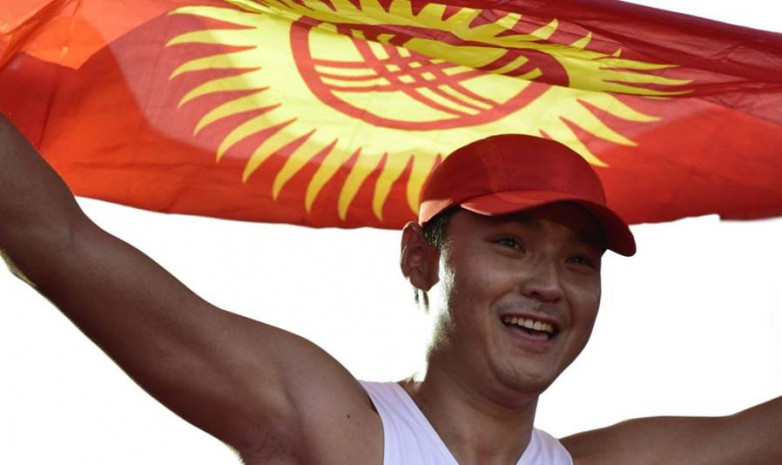 Канат Келсинбеков: Пройти полную дистанцию Ironman легче, чем пробежать марафон на результат