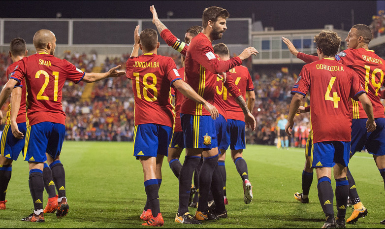 В Испании создадут фонд для помощи футболистам во время пандемии 