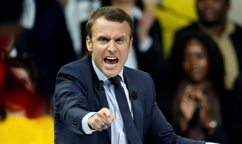 Президент Франции требует досрочного завершения всех европейских чемпионатов