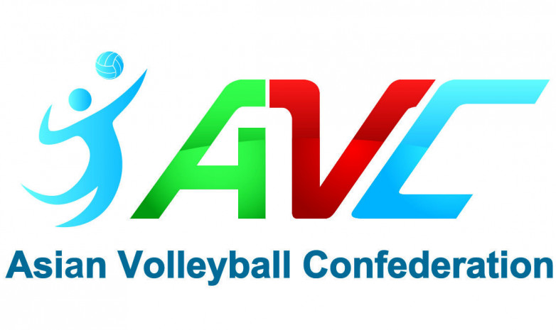 Обновленный календарь азиатских соревнований по волейболу на 2020 год
