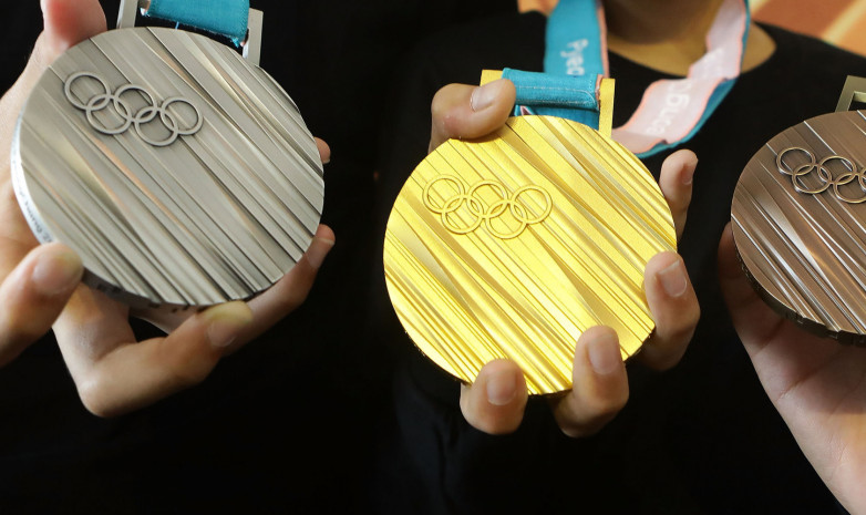 Карагандинцы завоевали 22 медали в пара плавании в 1-м квартале этого года