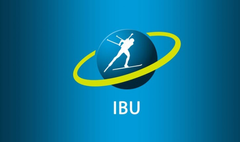 IBU биатлоннан жазғы әлем чемпионатына қатысты мәлімдеме жасады 