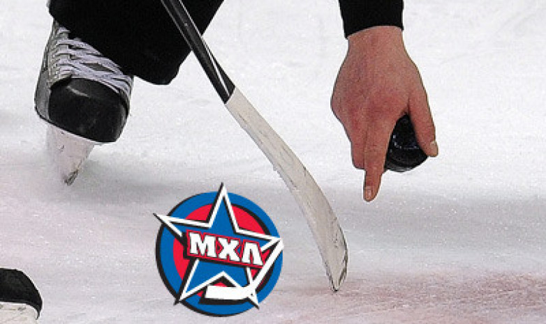 МХЛ объявила о досрочном завершении сезона 