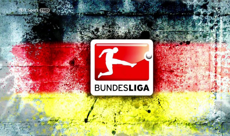 Сезон Бундеслиги может возобновиться 9 мая
