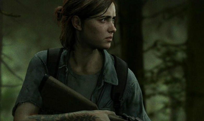 Разработчики перенесли даты выхода The Last of Us Part II и Ghost of Tsushima