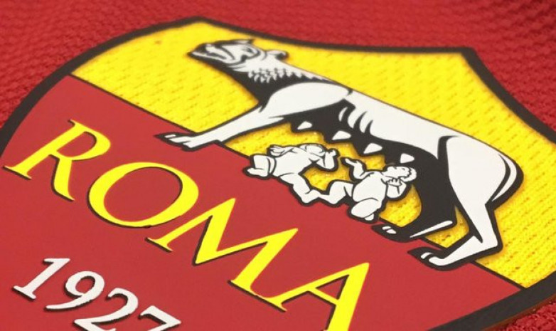 «Рома» возобновит тренировочный процесс с 6 мая