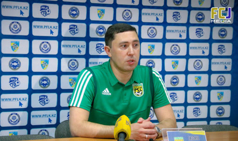 Валерий Газзаев вспомнил обстоятельства отставки сына из «Тобола»