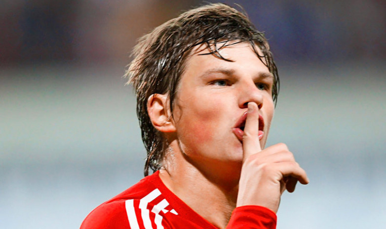 Экс-игрок «Кайрата» заявил, что не жалеет о своих скандальных словах на Евро-2012