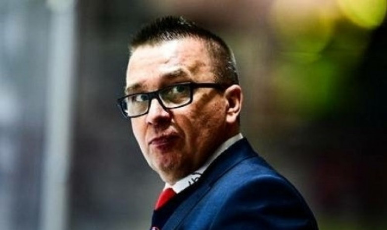Экс-наставник «Барыса» вошел в тренерский штаб сборной Финляндии