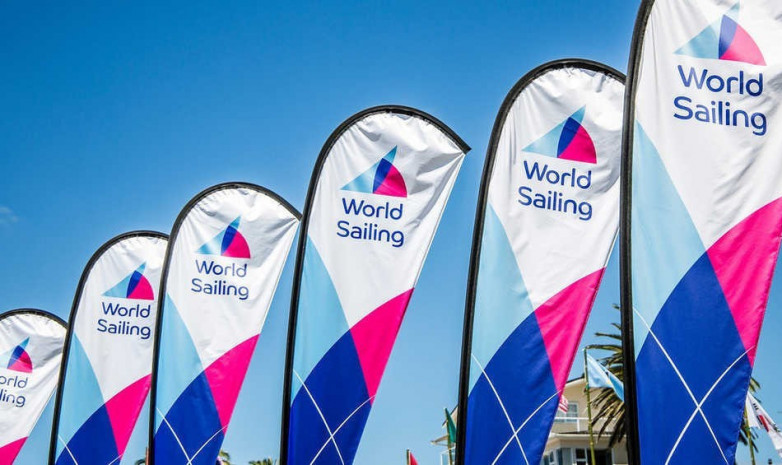 World Sailing биыл желкенді спорттан әлем чемпионаты өтпейтінін мәлімдеді