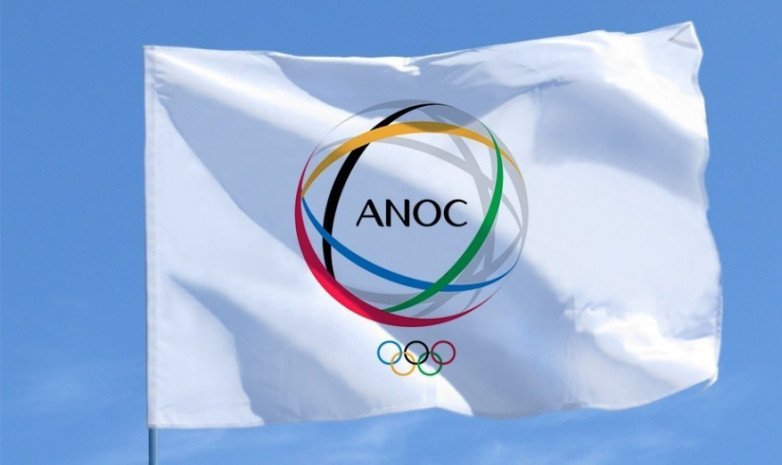 ANOC Бас Ассамблеясының отырысы 2021 жылға ауыстырылды 