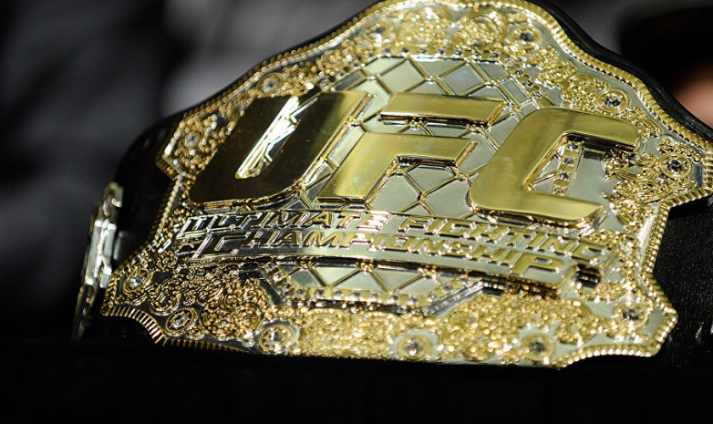 Турниры UFC в Казахстане и Австралии отменены