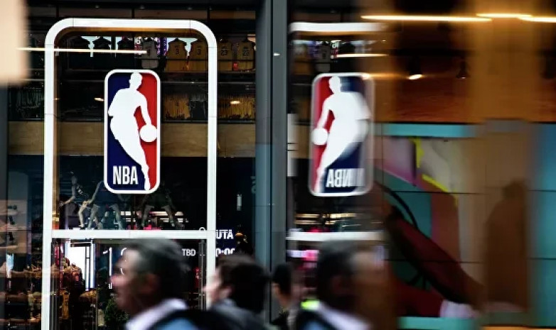 Решение о возобновлении сезона НБА будет принято в течение 2-4 недель