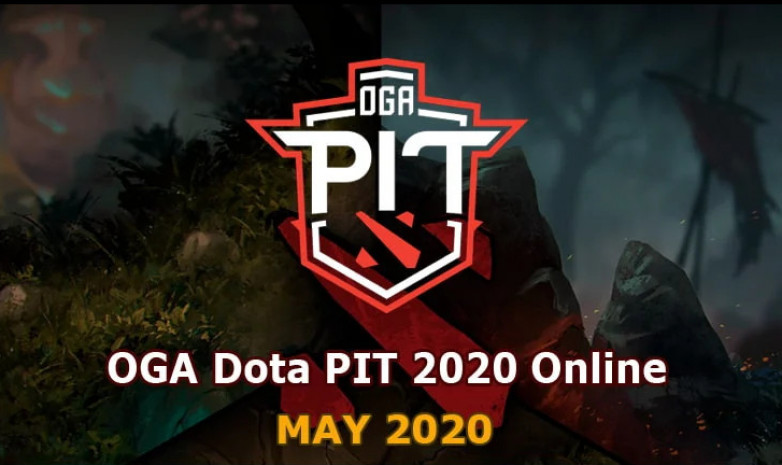 «Team Secret» прошли в плей-офф OGA Dota PIT 2020: Online