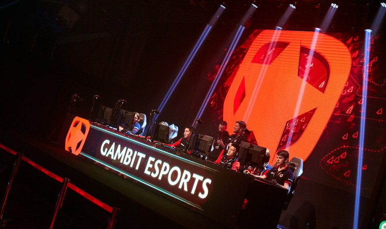 «Gambit Esports» начали ESL One Birmingham 2020 с поражения