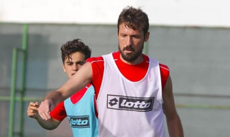 Чемпионат Турции: «Болуспор» Шукурова начал тренировку