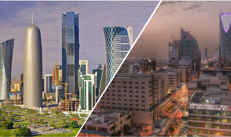 Катар и Саудовская Аравия претендуют на проведение Азиатских игр 2030 года