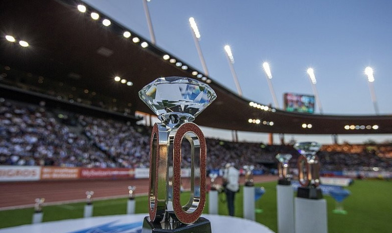 World Athletics «Гауһар лигасының» жаңартылған кестесін жариялады