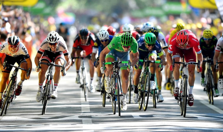 Шосседегі веложарыс бойынша Еуропа чемпионаты 2021 жылға ауыстырылды