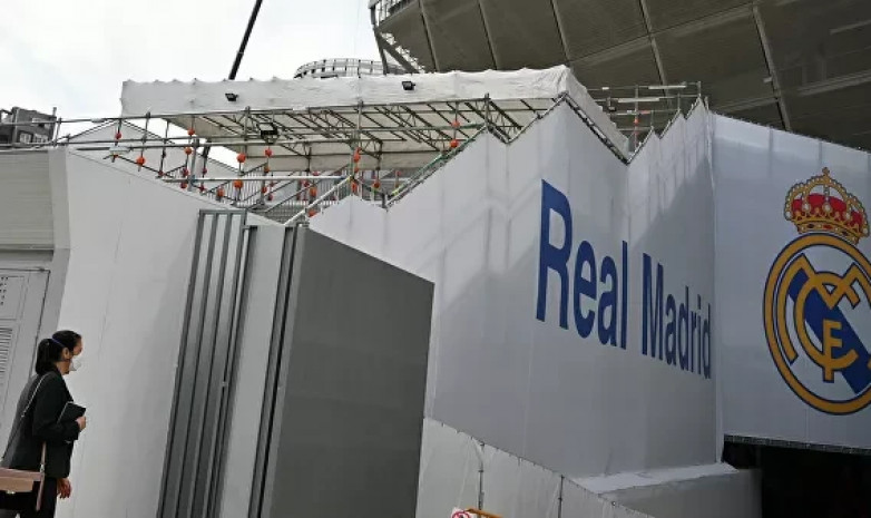 «Реал» планирует сократить зарплаты игроков на 30 процентов в новом сезоне