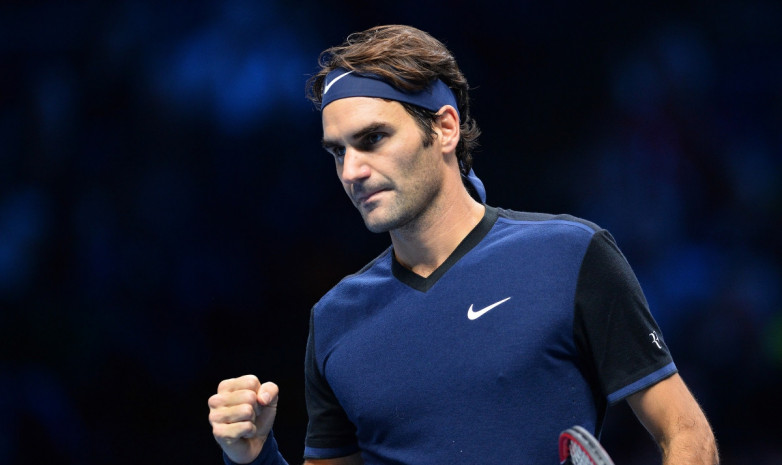 

Роджер Федерер возглавил рейтинг Forbes самых высокооплачиваемых спортсменов года
