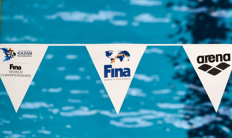 Международная федерация водных видов спорта объявила о сроках проведения выборного конгресса в Дохе