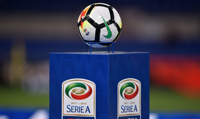 Бывший полузащитник «Ювентуса» призвал возобновить сезон в чемпионате Италии