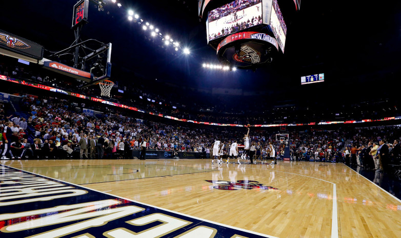 Ведущие игроки НБА договорились поддержать возобновление сезона